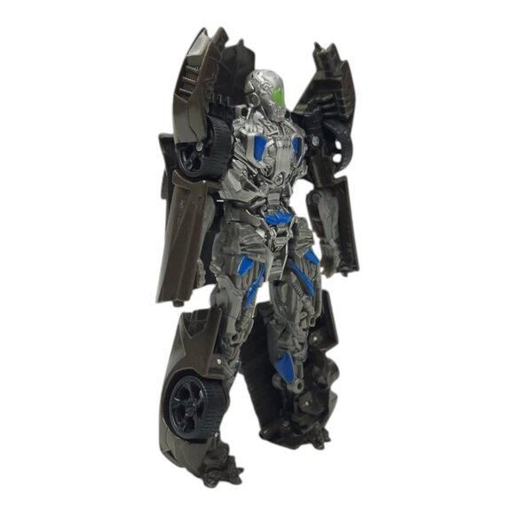 Transformers Lockdown Figure READ AS SHOWN 1 Step Changer Age of Extinction - Picture 3 of 13